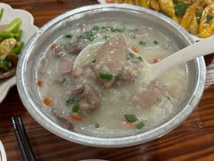 -南记食粥坊·宵夜大排档(卫国路店)