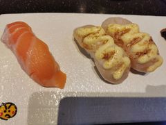 -元气寿司(东方宝泰店)