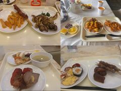 -碧中海汤泉汗蒸酒店