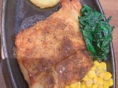 -萨莉亚意式餐厅(杭州滨江天街店)