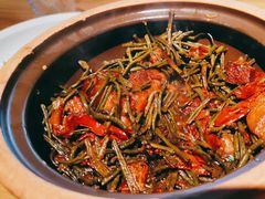 -黄山老妈·土菜(碧桂园店)