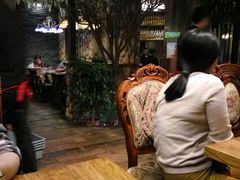 -春天里·老街坊餐厅(港隆广场店)