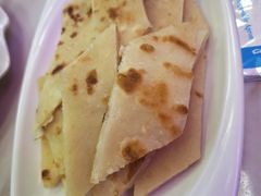 -彭记铁锅肥肠(东四总店)