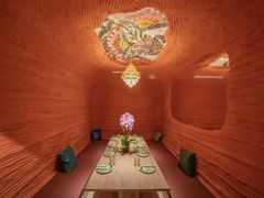 -耶里夏丽·丝路国际·新疆餐厅(浦东区东方路店)