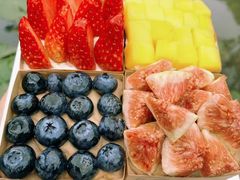 -黑池口感烘焙·生日蛋糕(坂田店)