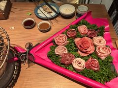 -烧肉达人•炭火烧肉(新天地店)