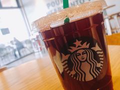 -星巴克(广州百信广场东区店)