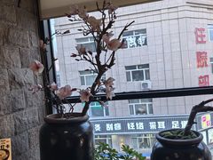 -炎蔵牛舌烤肉