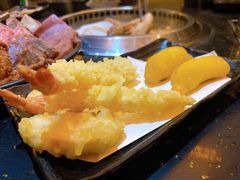 -熊出没日本烧肉放题
