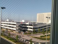 -中部国际机场