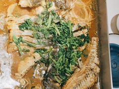 -鱼酷活鱼烤鱼(人信汇商场店)