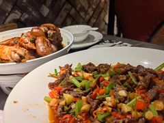-湘轩·土菜研究院(光大店)