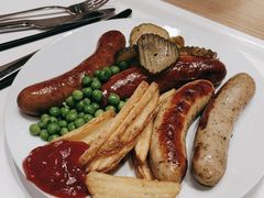 -宜家·瑞典风味餐厅(四元桥店)