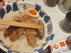-味千拉面(瑞虹生活广场店)