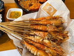 -79号渔船海鲜饭店(岗厦店)