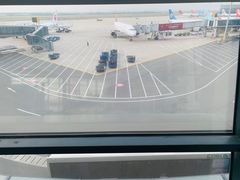 -温州龙湾国际机场
