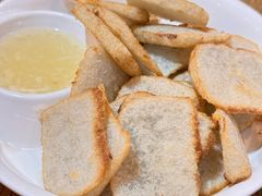 -河沿肉饼Beijing Pie(东华门店)