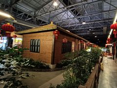 -森谷美食公园(杨行店)