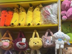 -娃娃集合营(上海奉贤龙湖天街店)