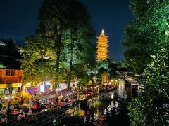 -乌镇西栅景区