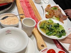 -重庆古城墙火锅(贵阳店)