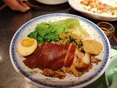 -潮界(虹桥新天地店)