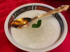椰汁牛奶炖官燕-熙瓏里(万科店)