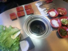 android_upload_pic-杀猪天·韩国烤肉(总店)