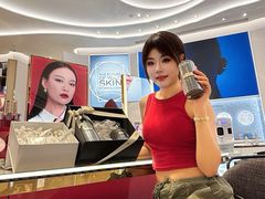-成都仁和新城购物中心