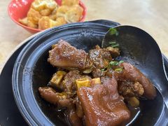 -兴记肉骨茶(甲洞大街第二新分店)