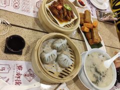 -点都德(聚福楼店)