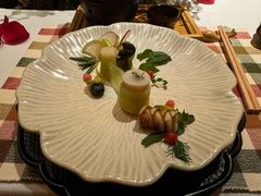 -叶叶菩提(太原别墅店)