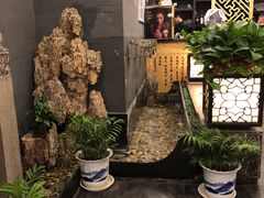 -羲和雅苑•北京烤鸭(平安国际金融中心店)