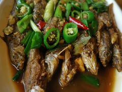 -丰乐餐厅·始于1999·本地老字号