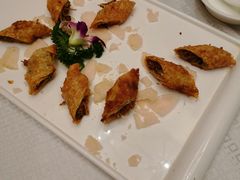 -远洋宾馆·江景餐厅
