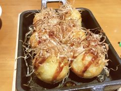 -一心创作料理屋(经开万达店)