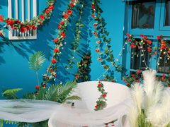 -八度空间换装自拍体验馆