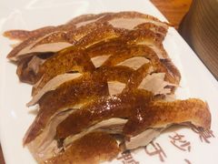 -全聚德(常州店)
