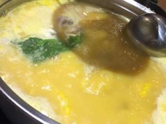 -仄园围炉坊·牛肉火锅·汕头卤水火锅(蛇口店)