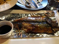 -IL Forno 意坊·意大利餐厅(花园店)