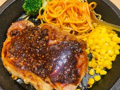 -菲滋意式餐厅(西溪印象城店)