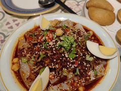 -海尔巴格一甸茶餐厅(团结路店)