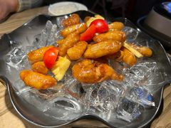-茄子恰恰·新云南小炒(坪山益田店)