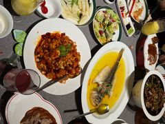 -秀儿四九城·新京菜(亚运村鸟巢店)