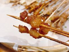 牛油-湘里乡亲甲王二老店