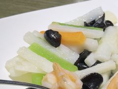 -隆喜元鱼汤包·海鲜(中联广场店)