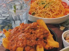 -鼓楼吃面·肉啃肉(南锣鼓巷店)