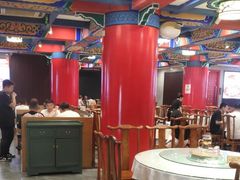 -郭林家常菜(狼垡店)