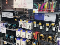 -迪卡侬(蓬江万达店)