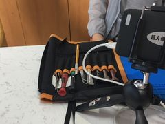 -百灵快修手机电脑维修回收(滨江店)